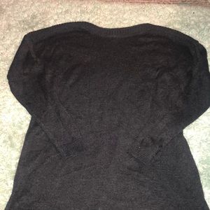 Old navy size xs sweater